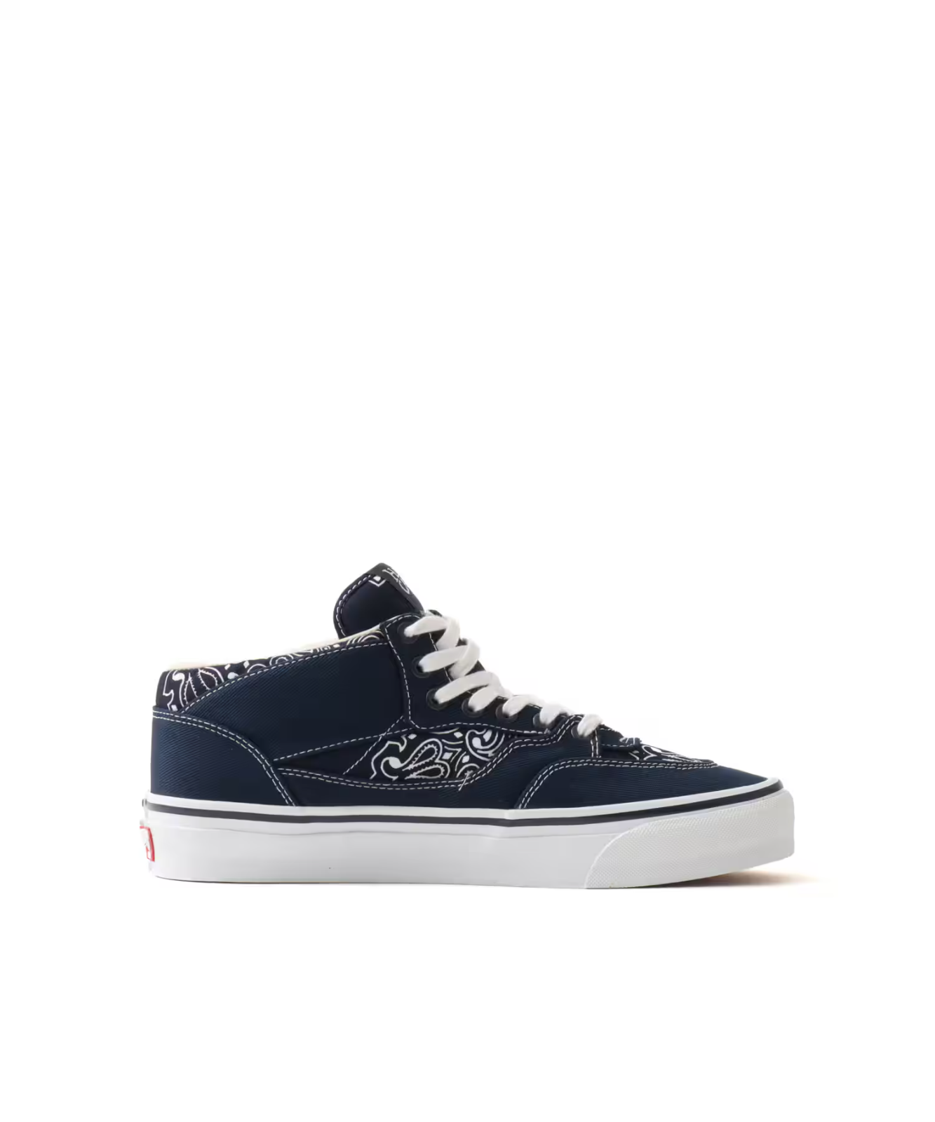 VN000EFYCQ8 Vans OTW HALF CAB 33 "BEDWIN & THE HB'S BANDANA"