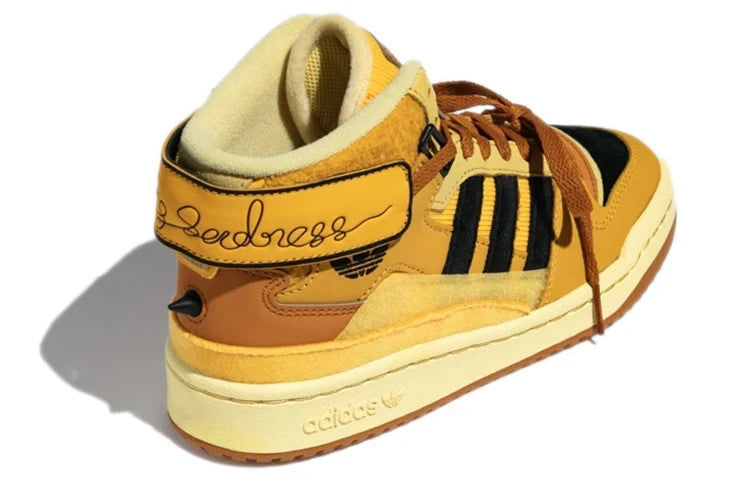 GW8790 Melting Sadness Ã adidas Forum Exhibit Mid "Babo" (Men's)