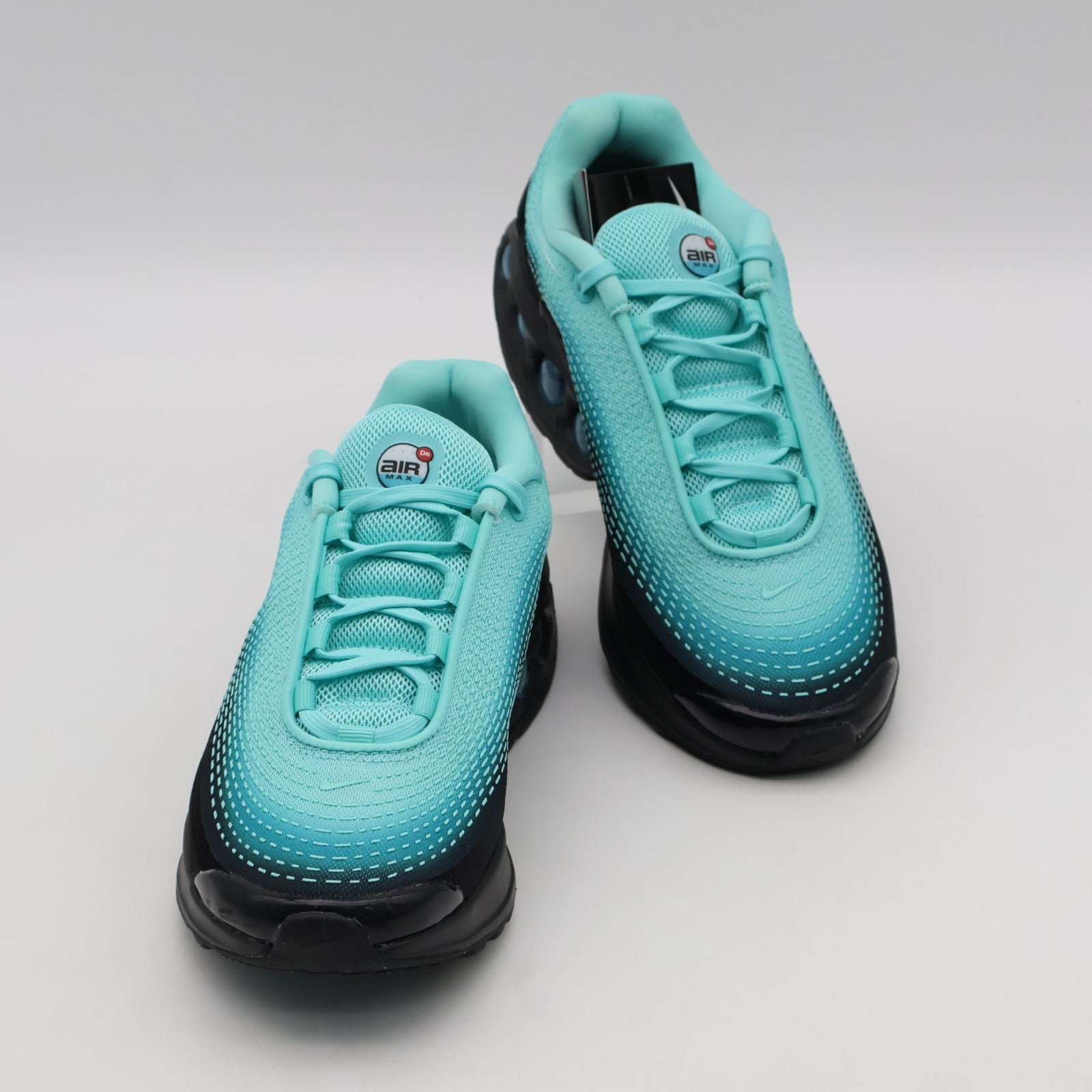 HQ0013-300 Nike Air Max DN Premium Dusty Cactus Light Aqua Dynamic (Women's)