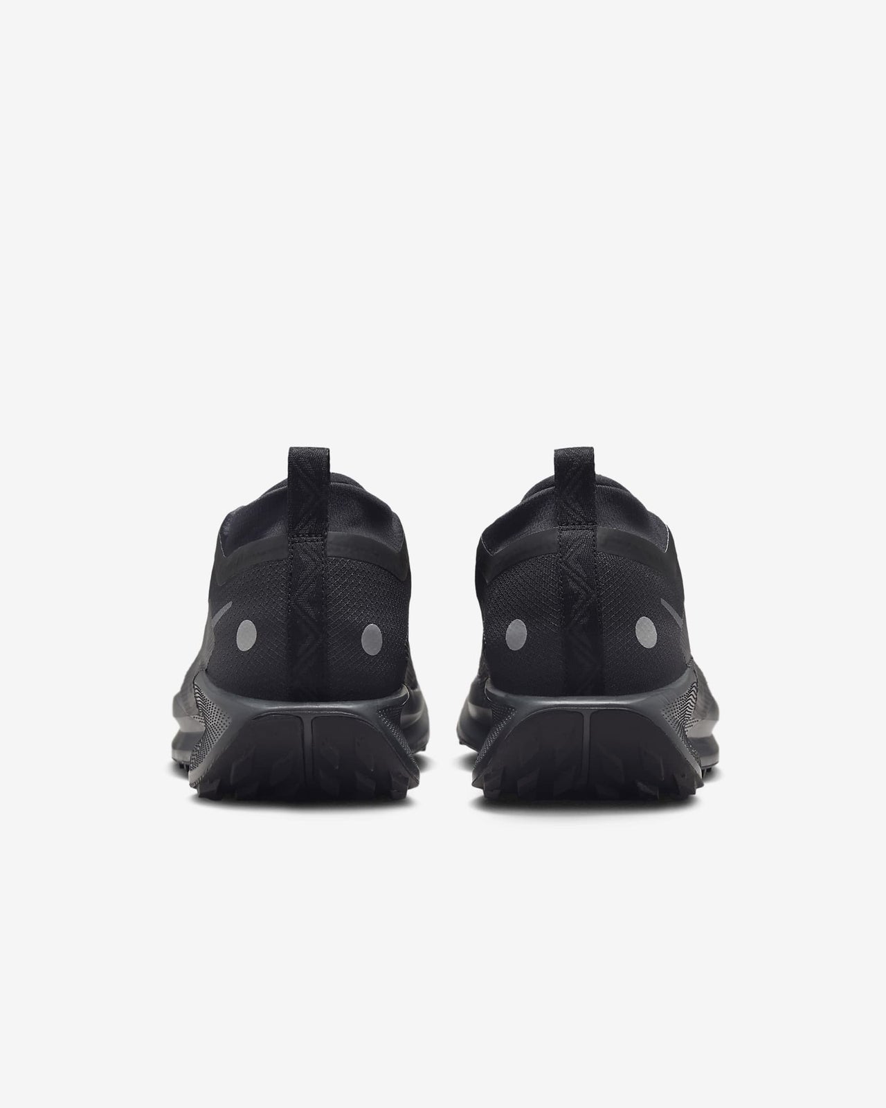 FQ0908-002 Nike Pegasus Trail 5 GORE-TEX Black Anthracite (Men's)