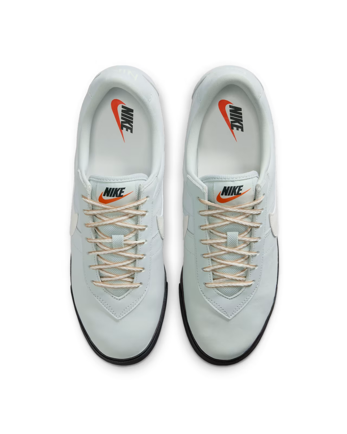 IH2341-001 Nike Astrograbber Sail Light Silver (Men's)