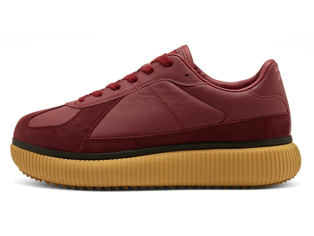 1183C768-600 Onitsuka Tiger Delecity "Beet Juice/Beet Juice" (Men's)