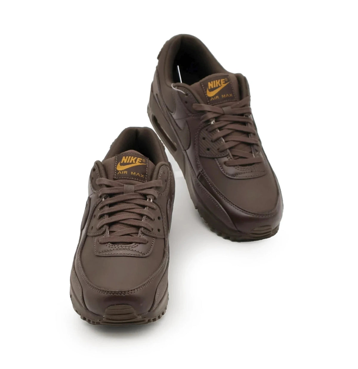 IH2063-200 Nike Air Max 90 ESS+ Baroque Brown (Men's)