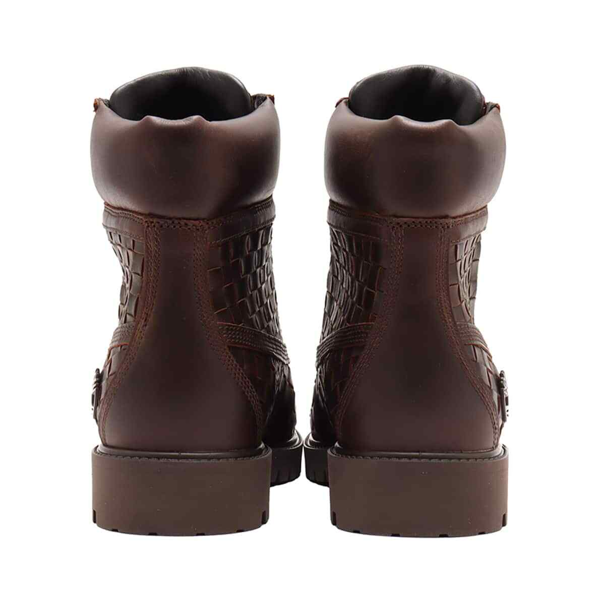 TB0A6FD6W01 Timberland 6 In Premium Dark Brown (Men's)