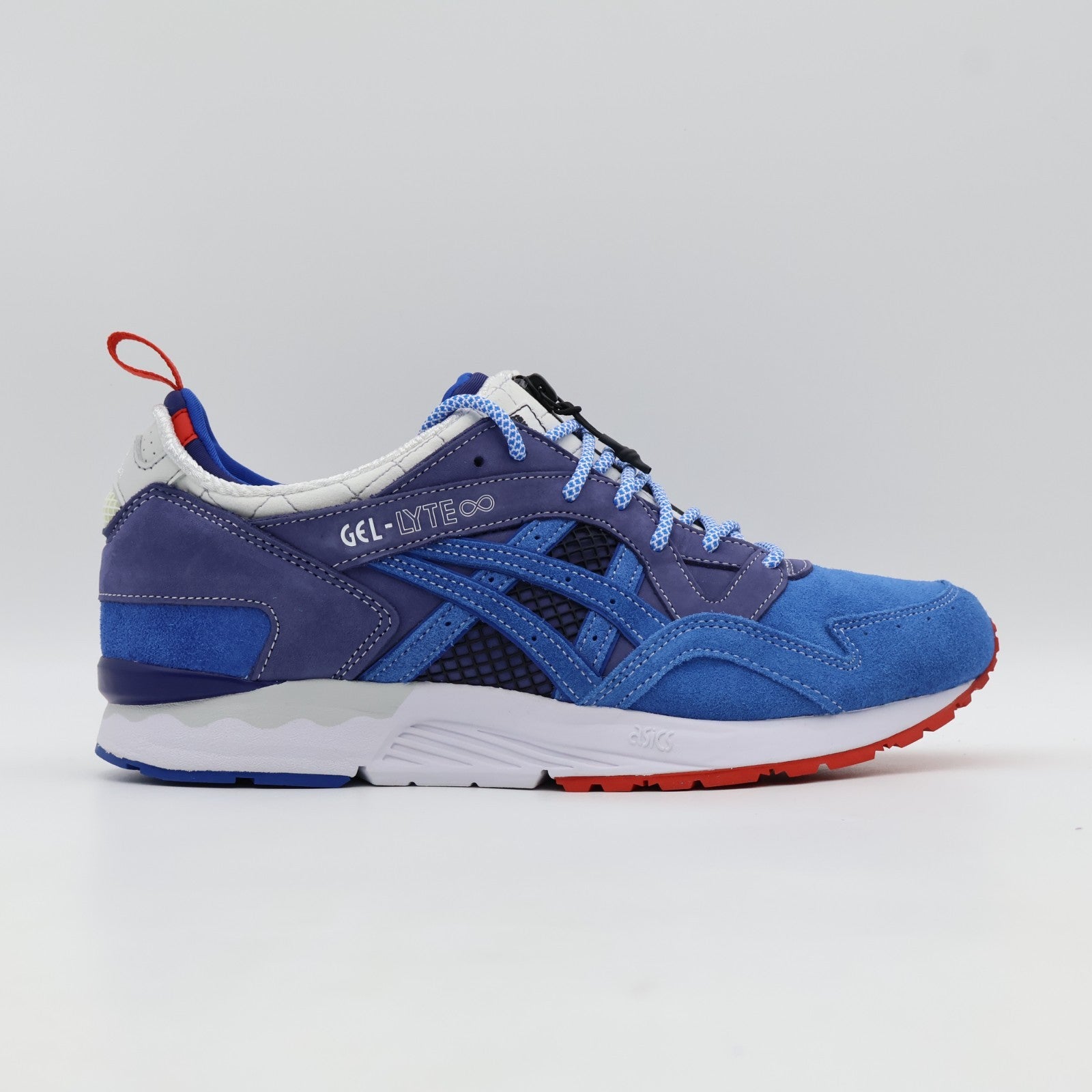 1201A939-400 mita sneakers Asics Gel-Lyte Mugen OG Trico 2025 (Men's)