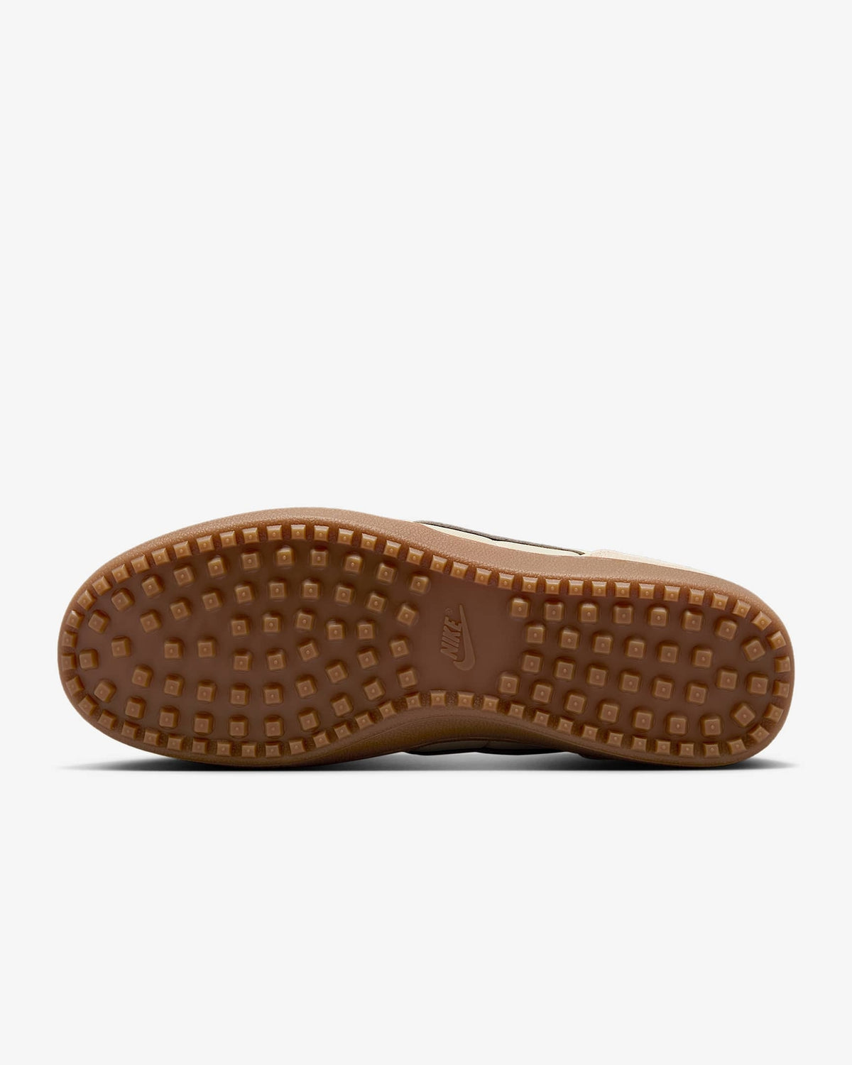 HJ6000-200 Nike Field General Beach Gum Dark Brown Cacao Wow (Women's)