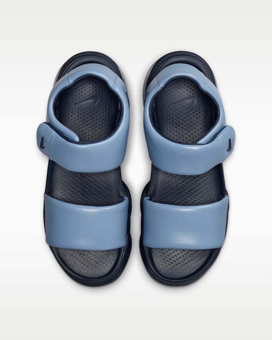 IO1959-400 Nike Air Max Halo "Work Blue/Aluminum" (Women's)