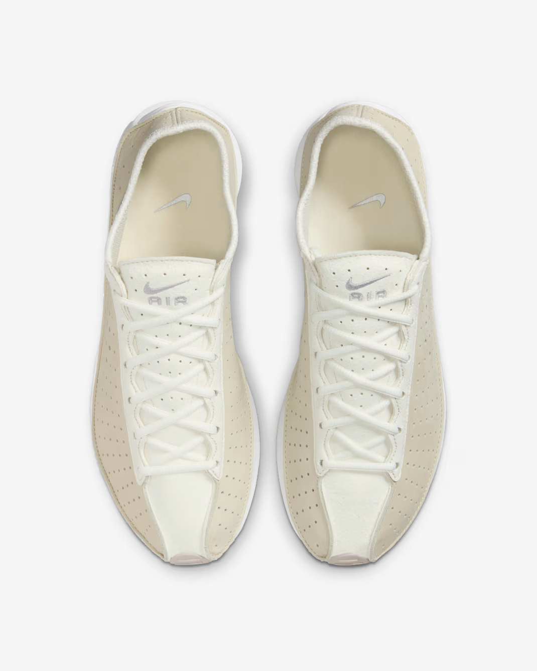 HQ7955-100 Nike Air Superfly Coconut Milk (Women's)