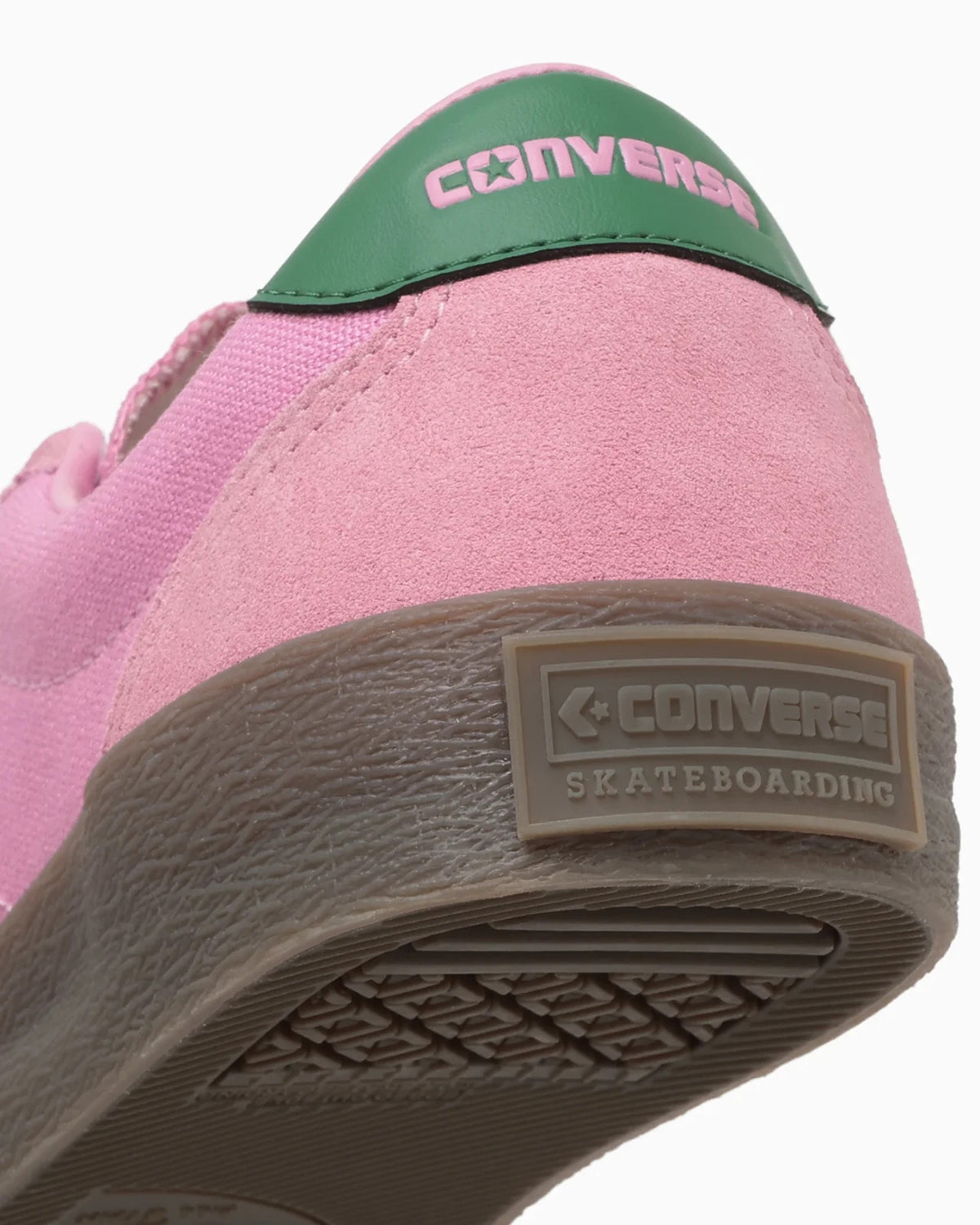 33703072 Converse Roadclassic SK OX "Pink/Green" (Men's)
