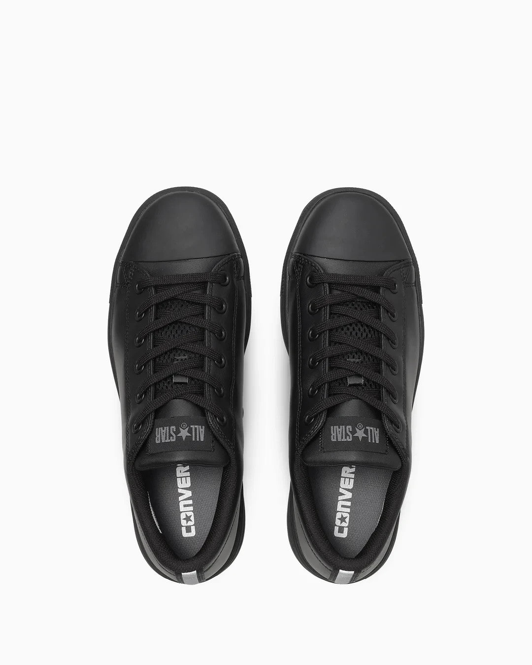 33702731 Converse All Star PS 2 OX Black Monochrome (Men's)