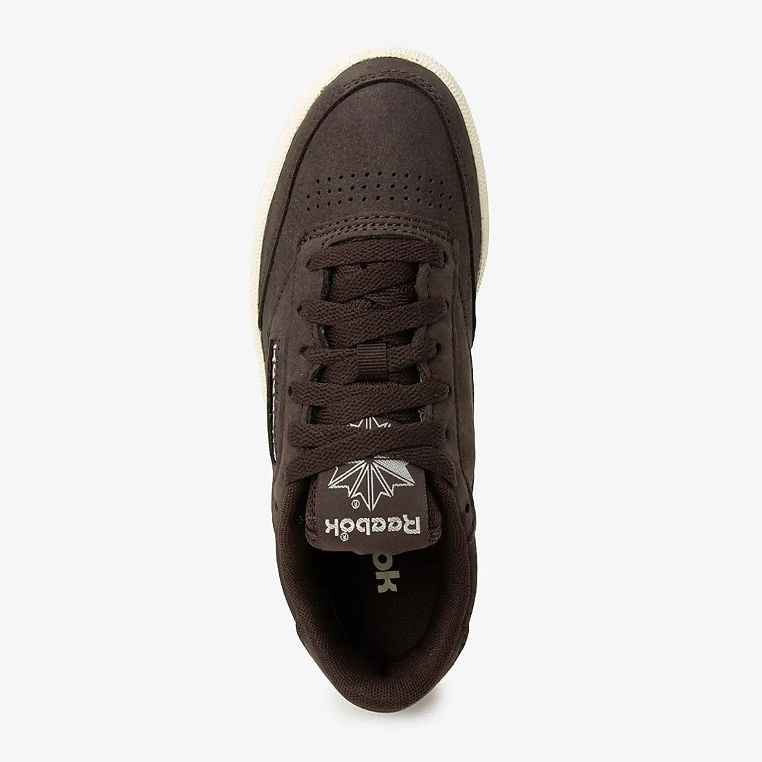 100278996 Reebok Club C 85 "Brown" (Men's)