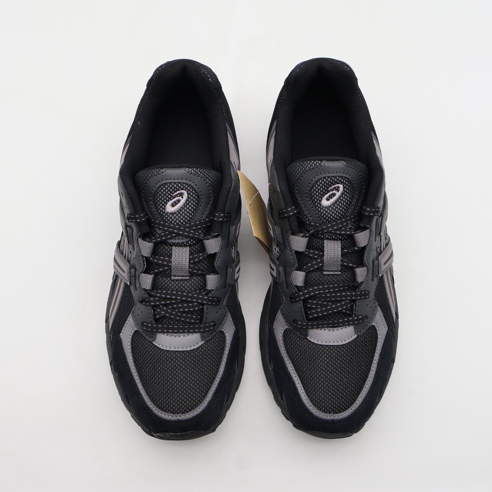 1203A734-001 Asics Gel-Sonoma TR62 Black Graphite Grey (Men's)