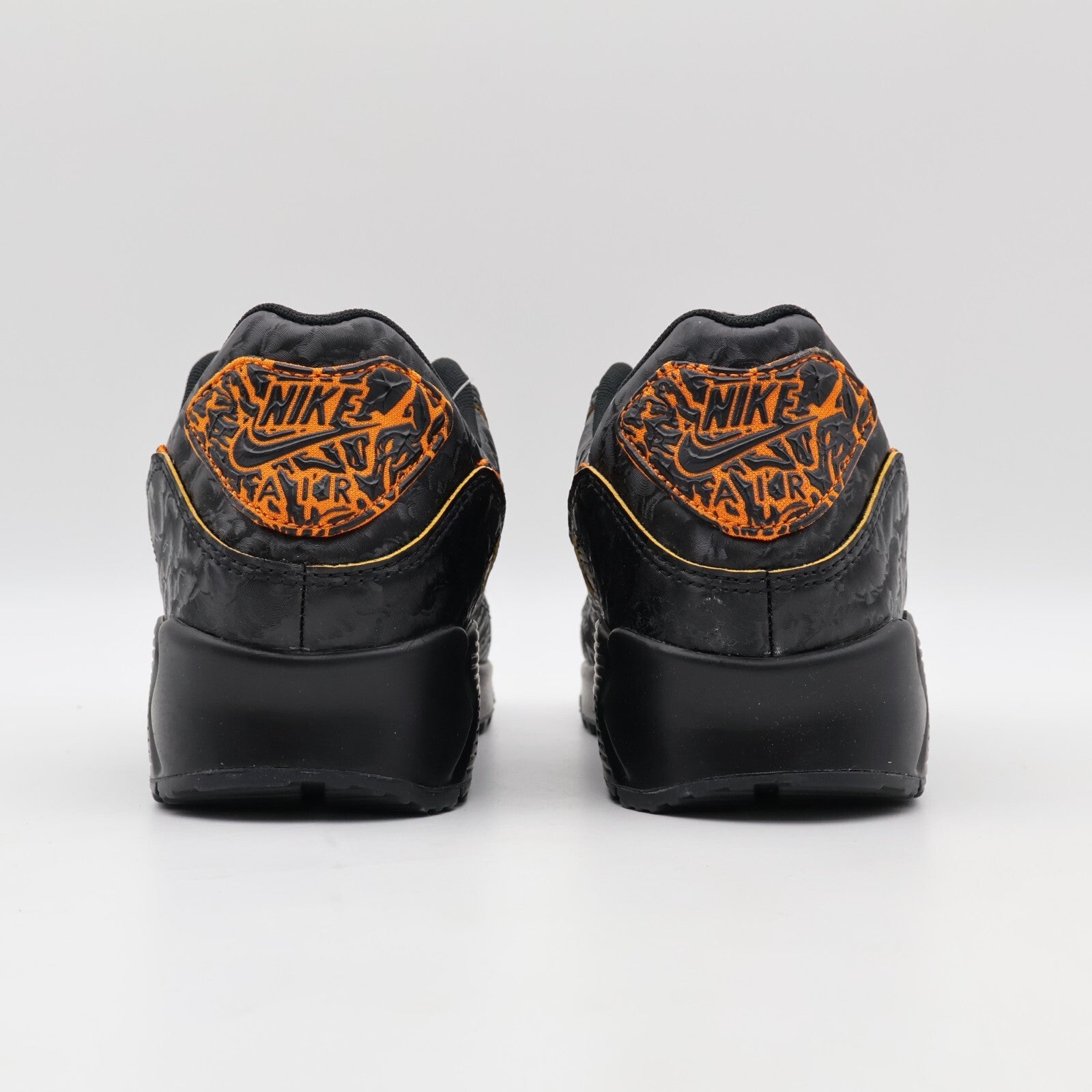 HF3248-001 Nike Air Max 90 QS Volcano (Men's)