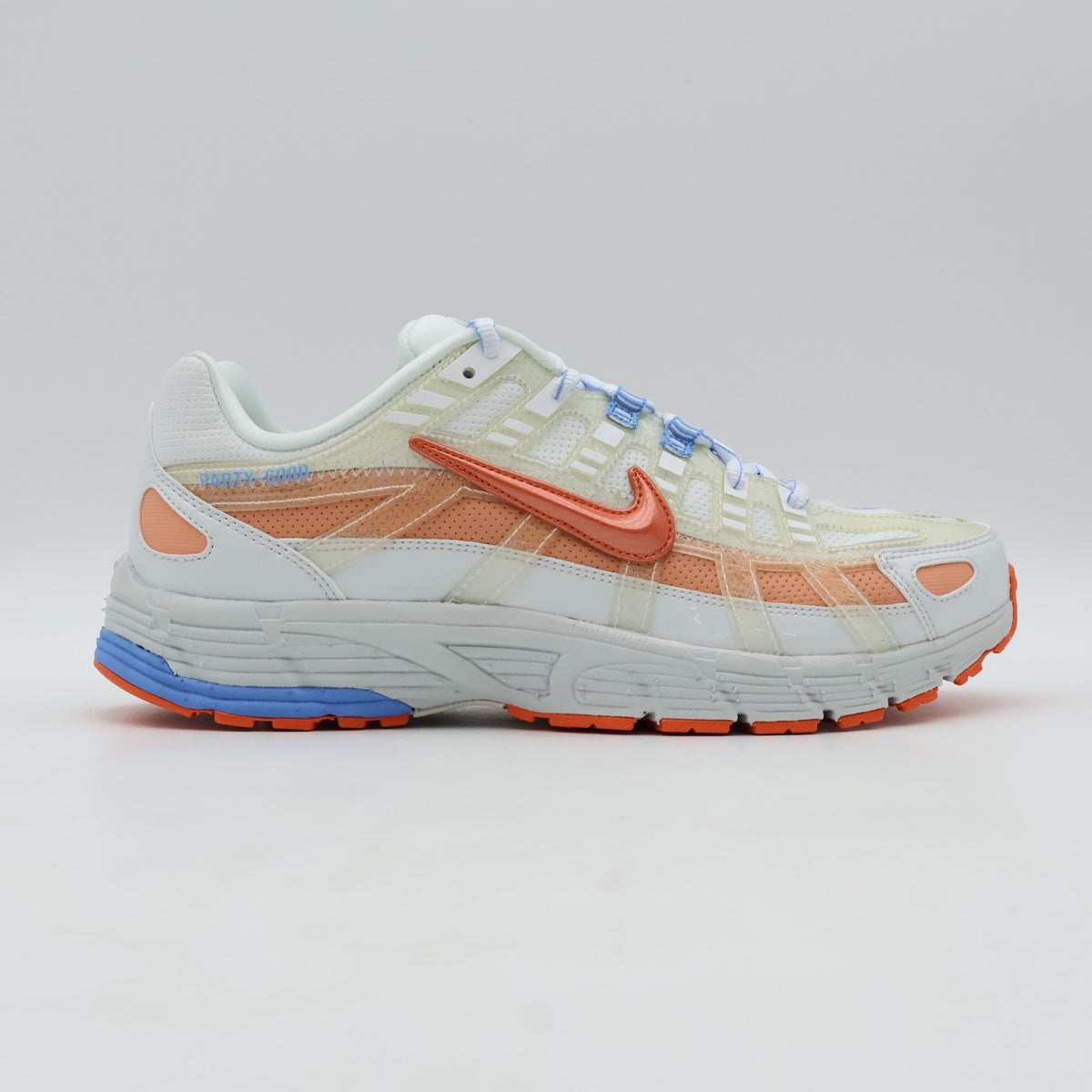 HF3283-100 Makeway Nike P-6000 Party 6000 (Women's)