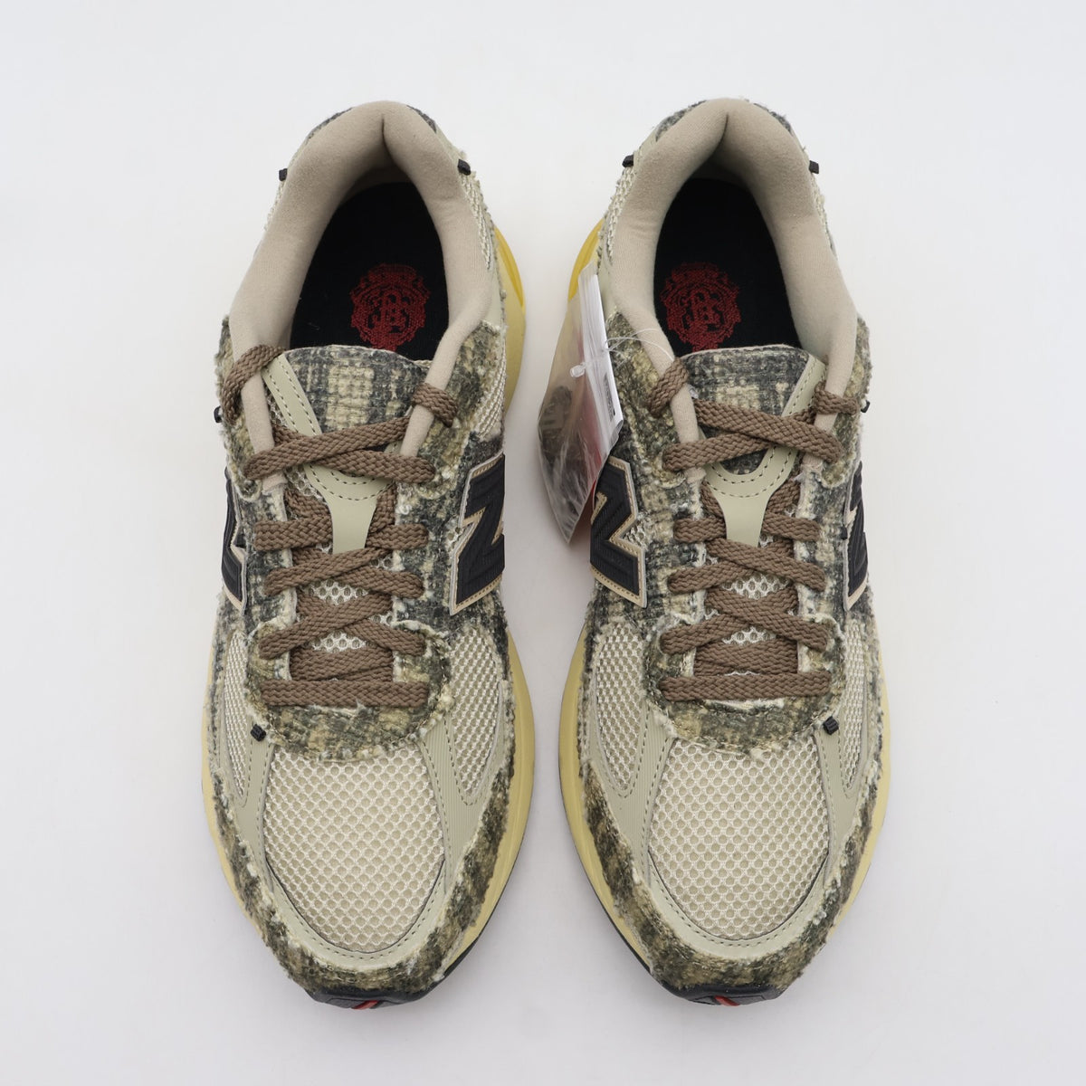 U2010JG1 Joe Freshgoods New Balance 2010 Bag Lady (Men's)
