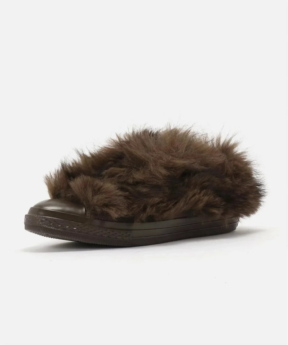 31319190 Converse ALL STAR POINTEDTOE VOLUMEFUR SL OX (Men's)