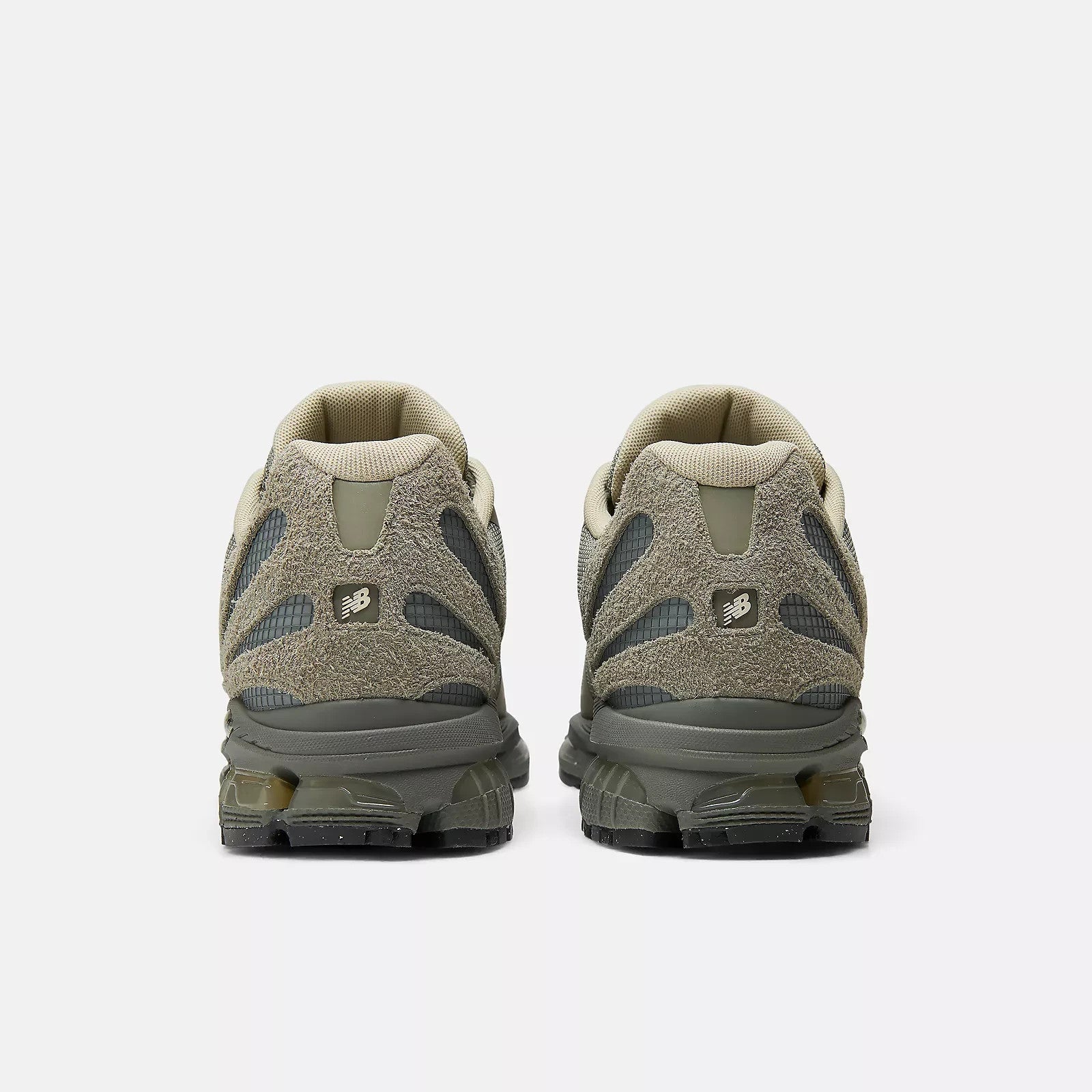 U1890ST Stone Island Ã New Balance ABZORB 1890 "Covert Green" (Men's)