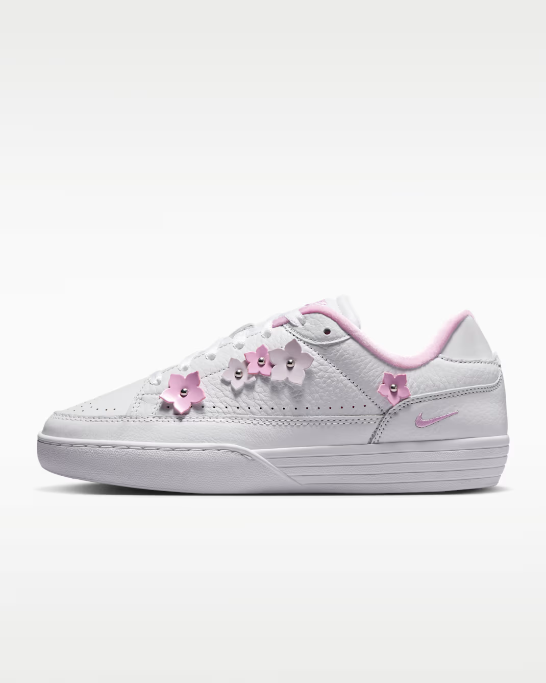 IR8636-100 Nike Tennis Centre "Florette" (Women's)