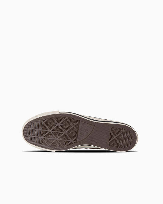 31313460 Converse Canvas All Star J OX Saddle Brown (Men's)