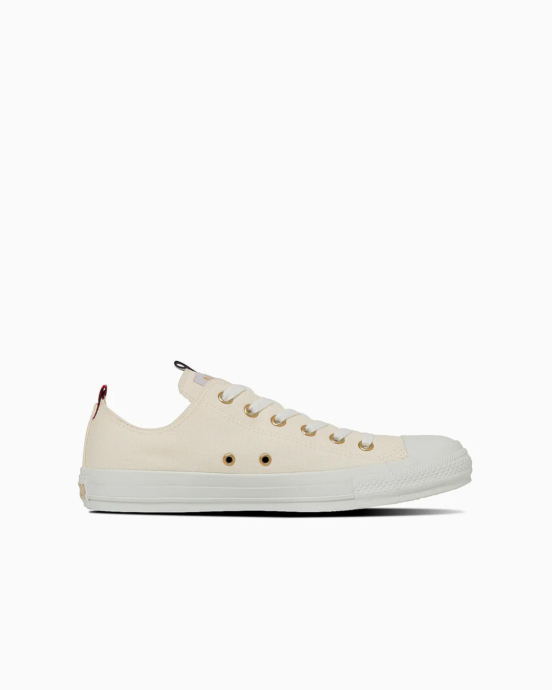 31315180 Converse All Star Tricotab OX White (Men's)
