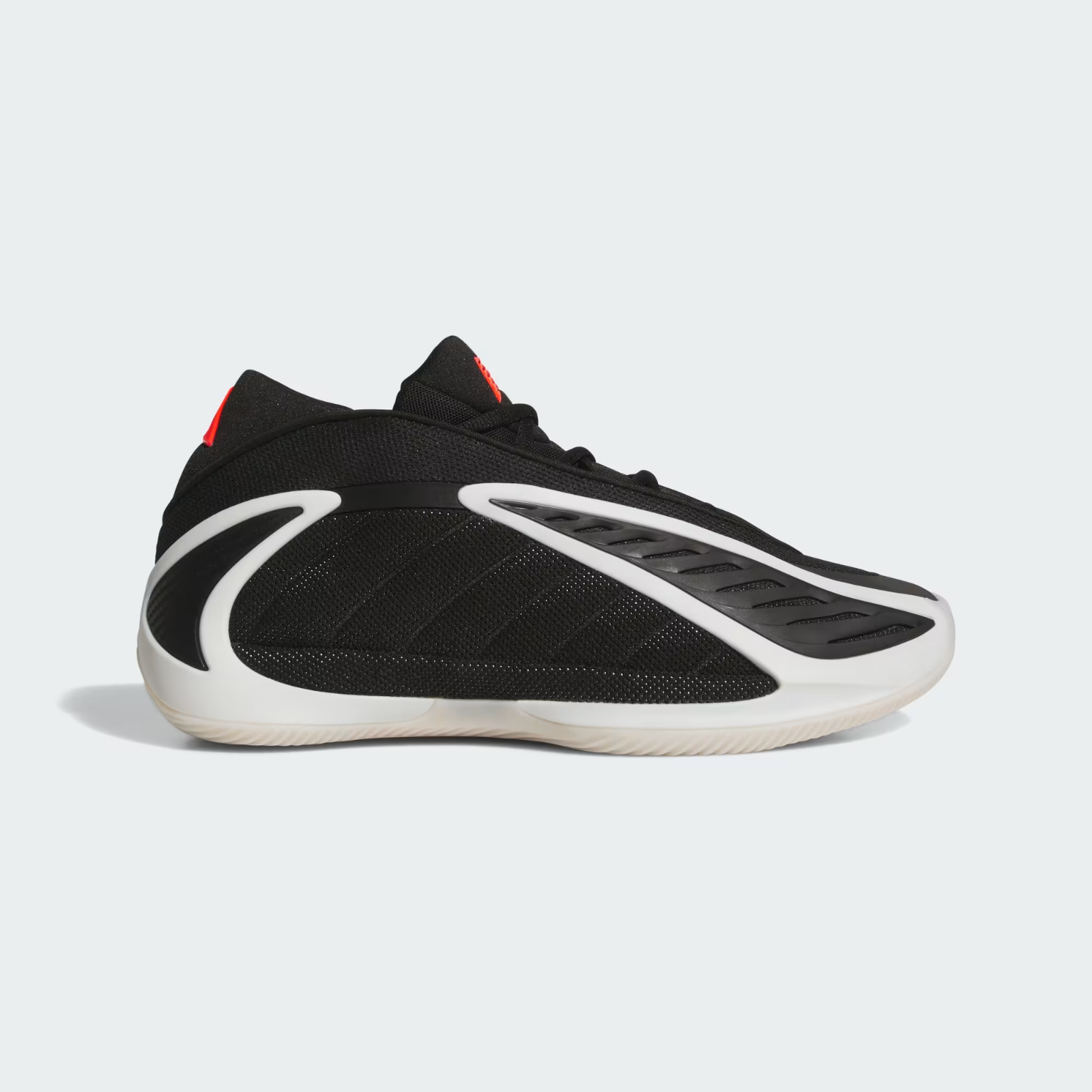 JS3508 adidas AE2 Core Black Zero Metalic Lucid Red (Men's)