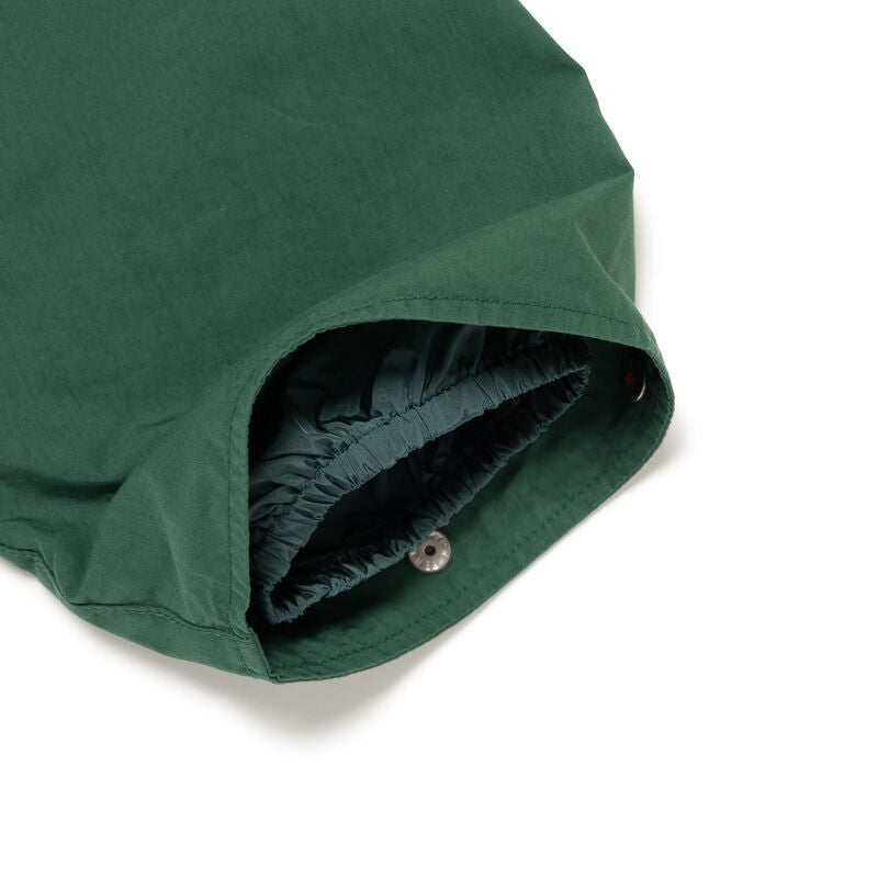 HUMAN MADE Mountain Parka Green