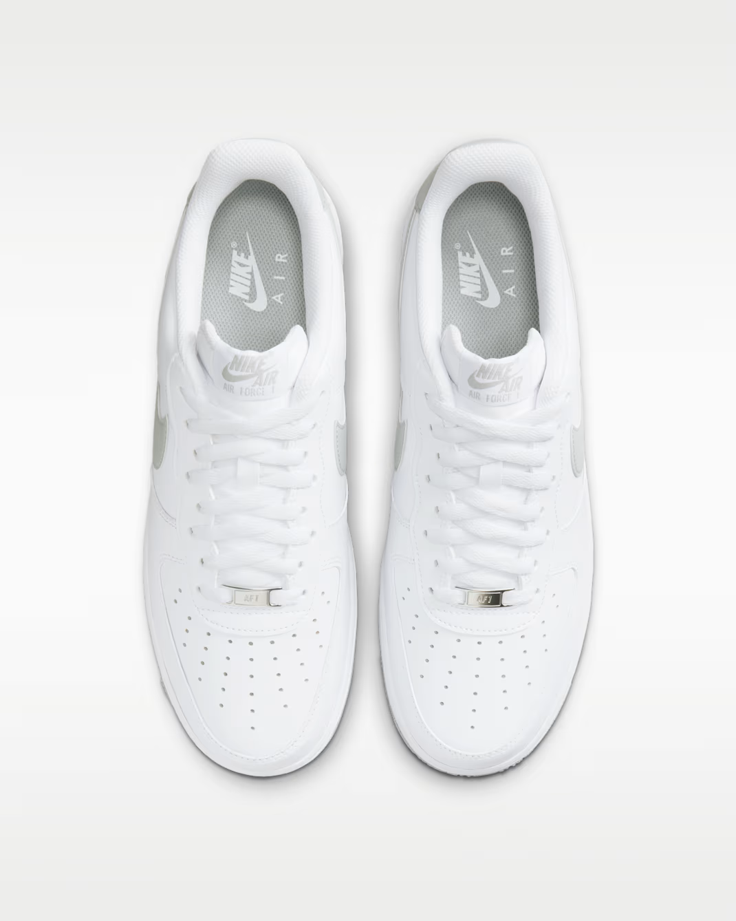 FJ4146-137 Nike AIR FORCE 1 '07 (Men's)