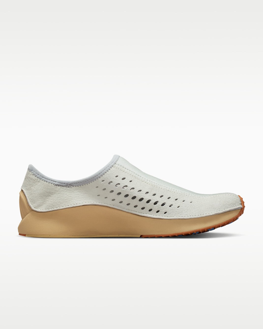 HV8628-002 Nike Air Superfly Moc Sea Glass Grey Fog (Women's)