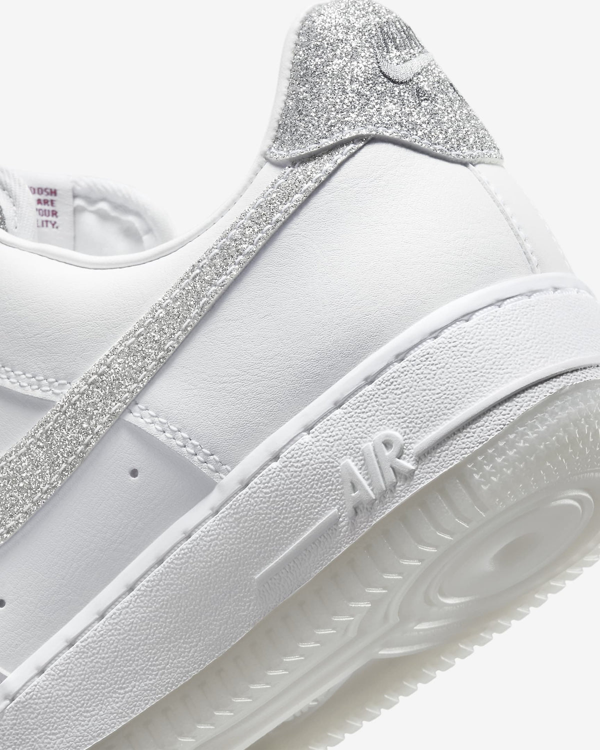 HQ3461-191 Nike Air Force 1 '07 LX Women's Shoes (Women's)