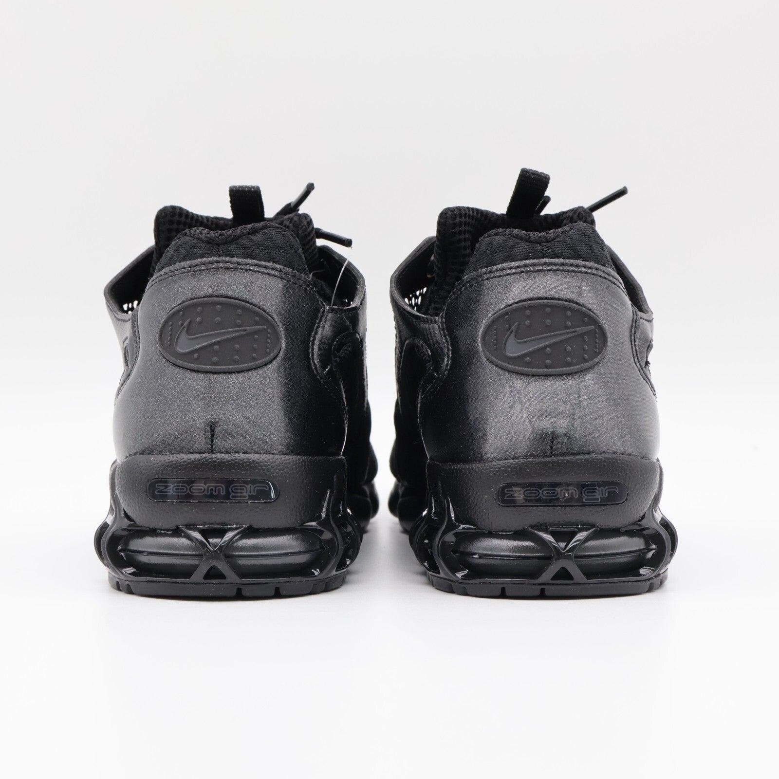 HM8497-010 Nike Air Zoom Spiridon Cage 2 Triple Black (Men's)