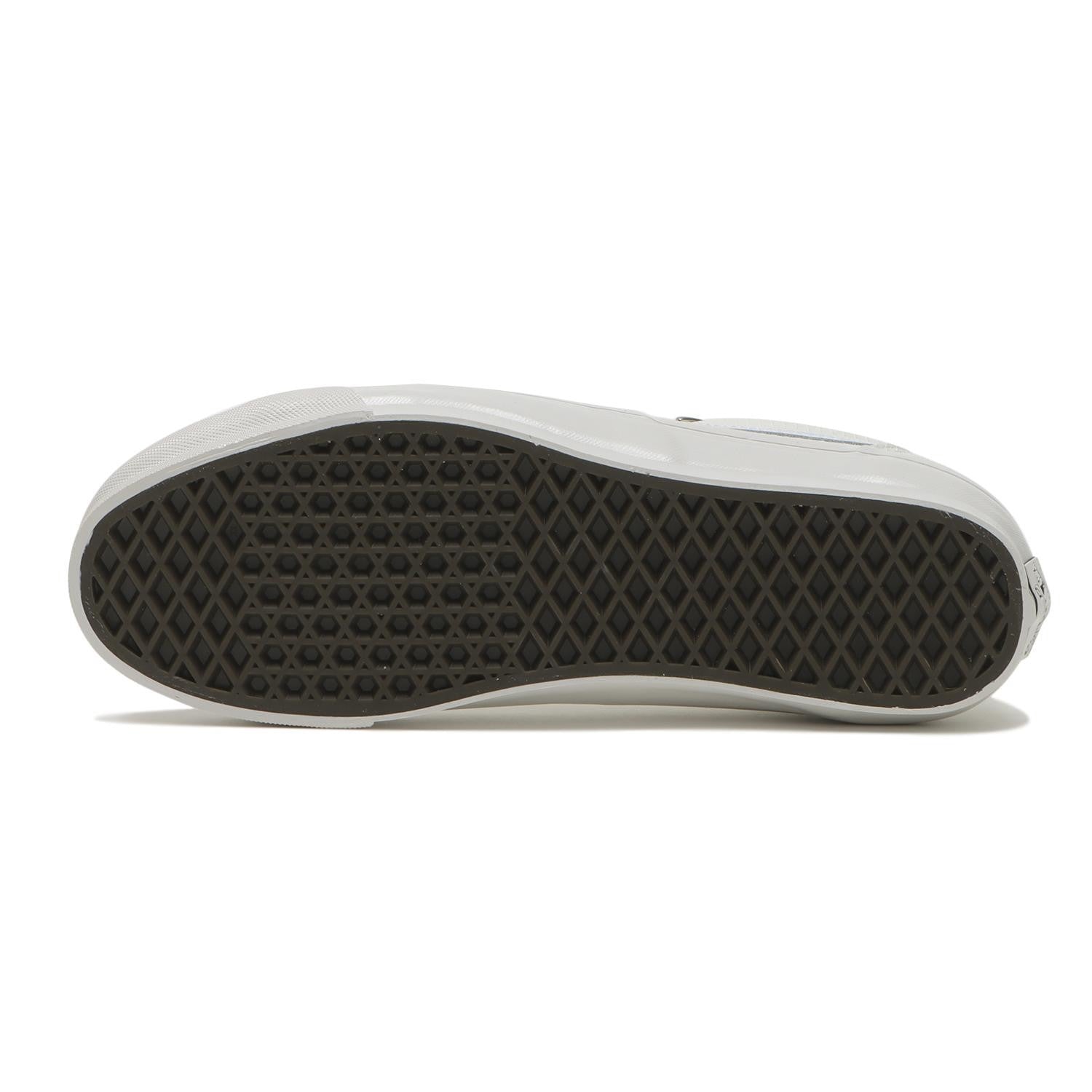 VN000DAAEZY Vans Premium Old Skool 36 Zip Aspen White (Men's)