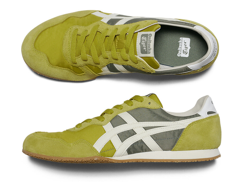 1183B400-305 Onitsuka Tiger Serrano Kelp Birch (Men's)