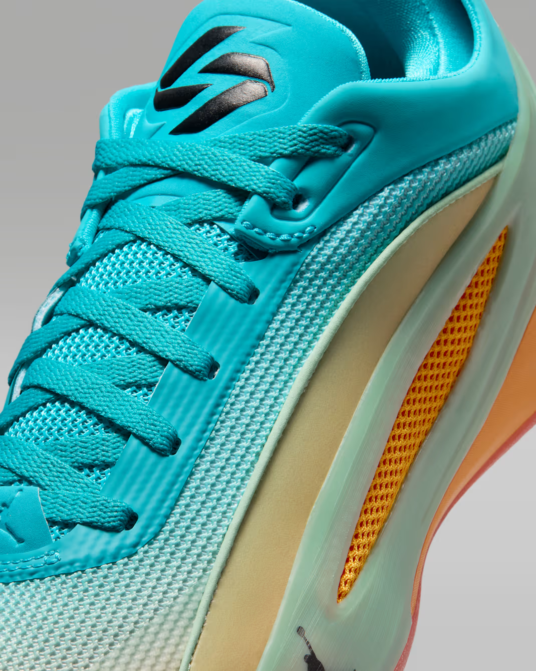 IO5034-900 Nike Jordan Luka 5 "Luka Lifestyle"