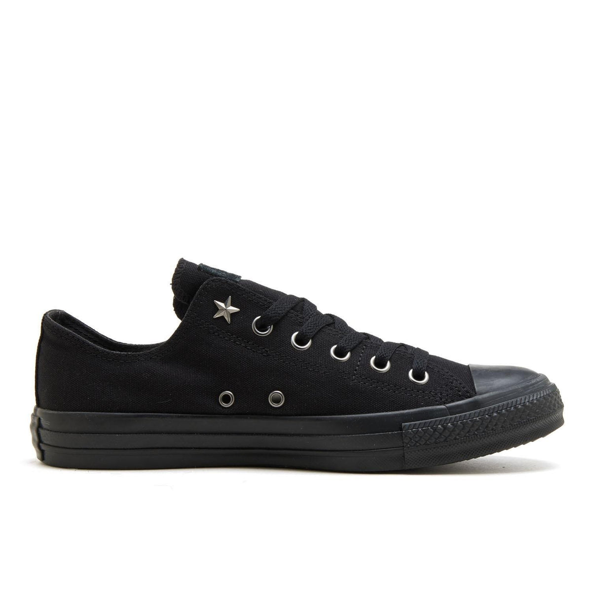 31313390 Converse All Star ST Slip OX Black (Men's)