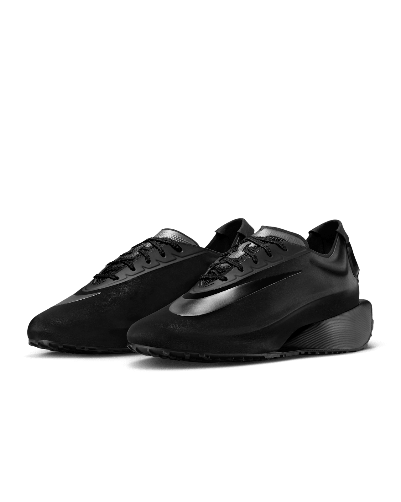 HQ2409-001 Nike Women's First Sight Noir Black (Women's)