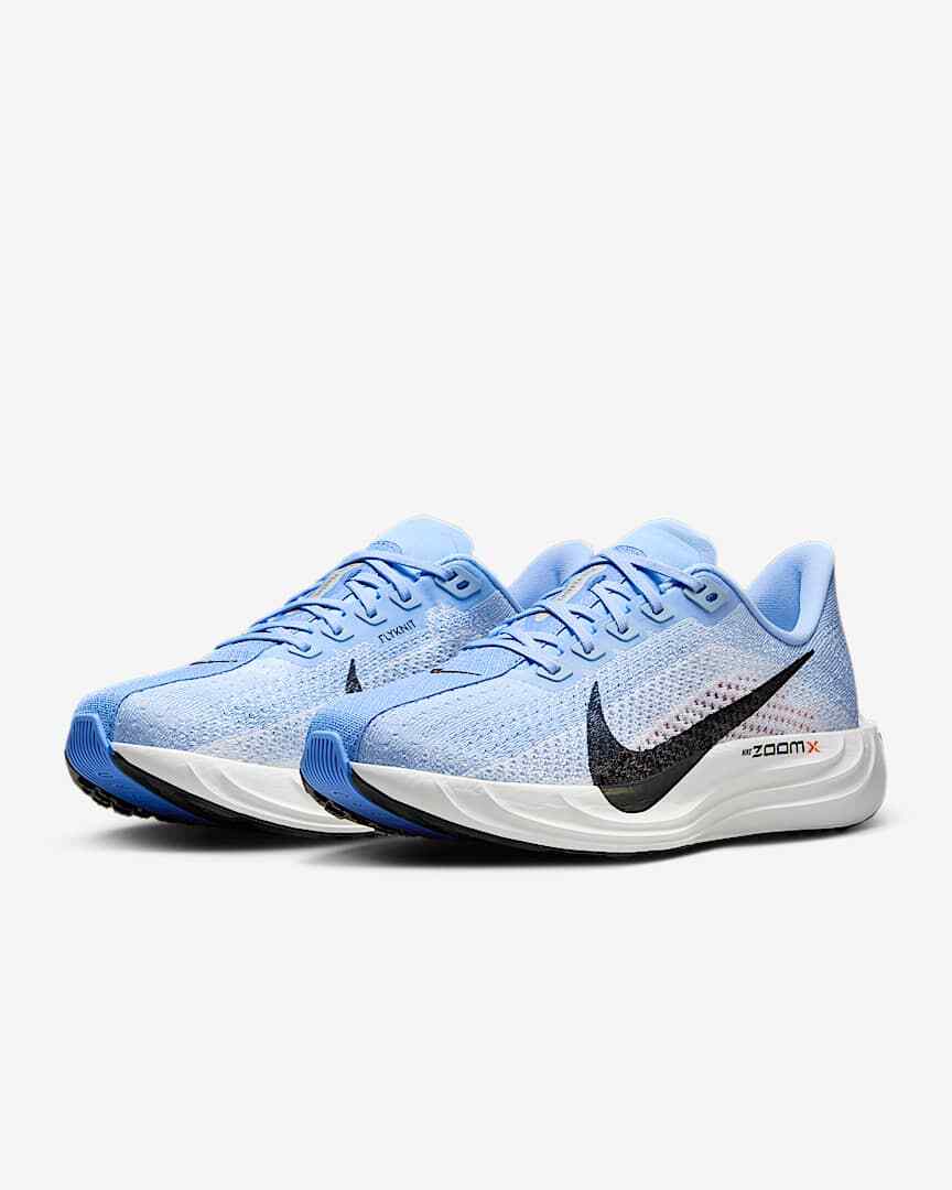 FQ7261-402 Nike Pegasus Plus Road Running Shoes (Women's)