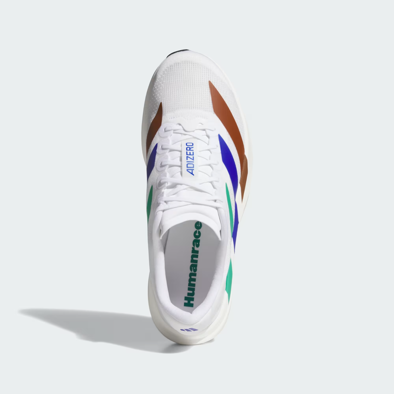 KI3393 Pharrell Williams adidas Adizero Evo SL Footwear White (Men's)