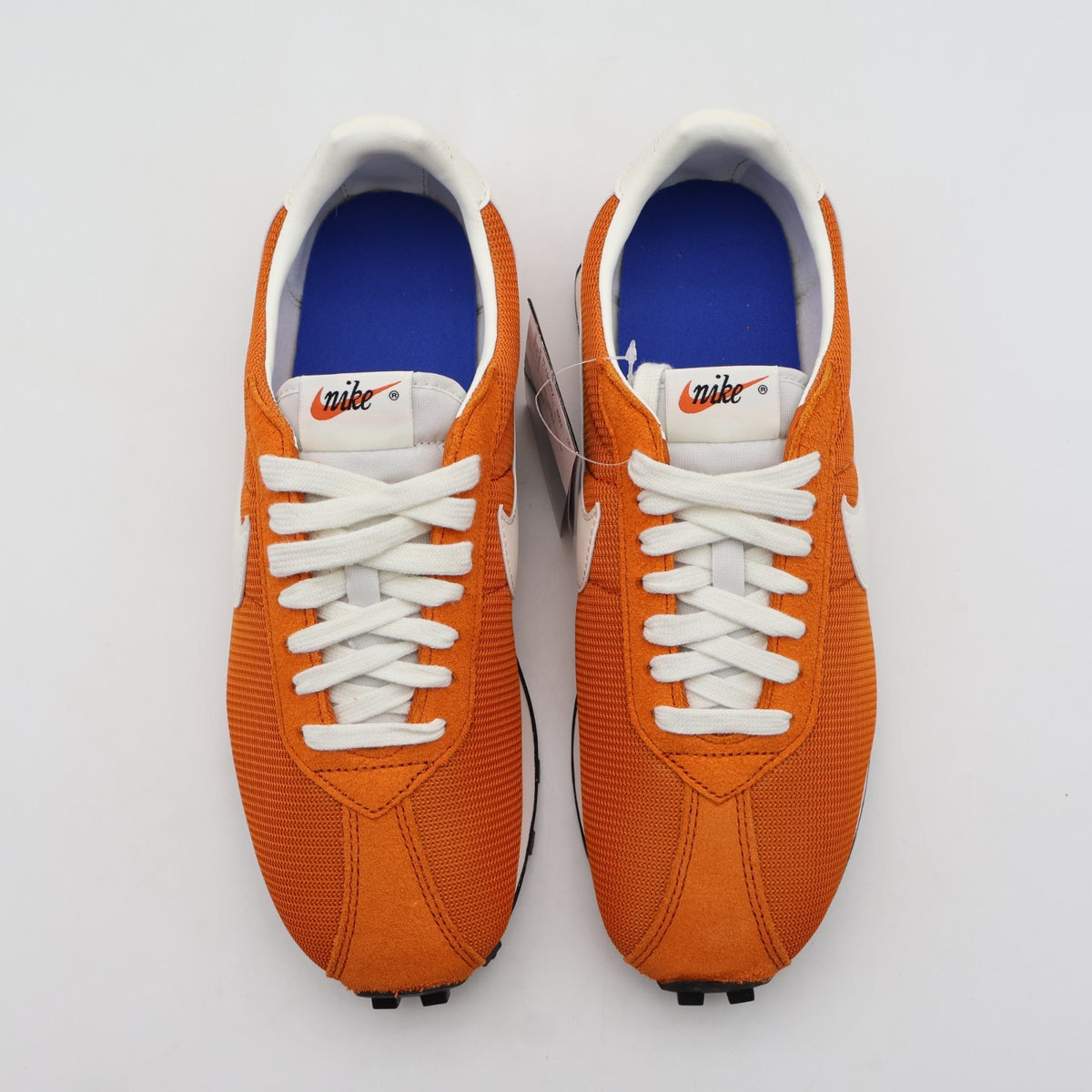 HJ4687-801 Nike LD-1000 Campfire Orange Sail Black (Men's)