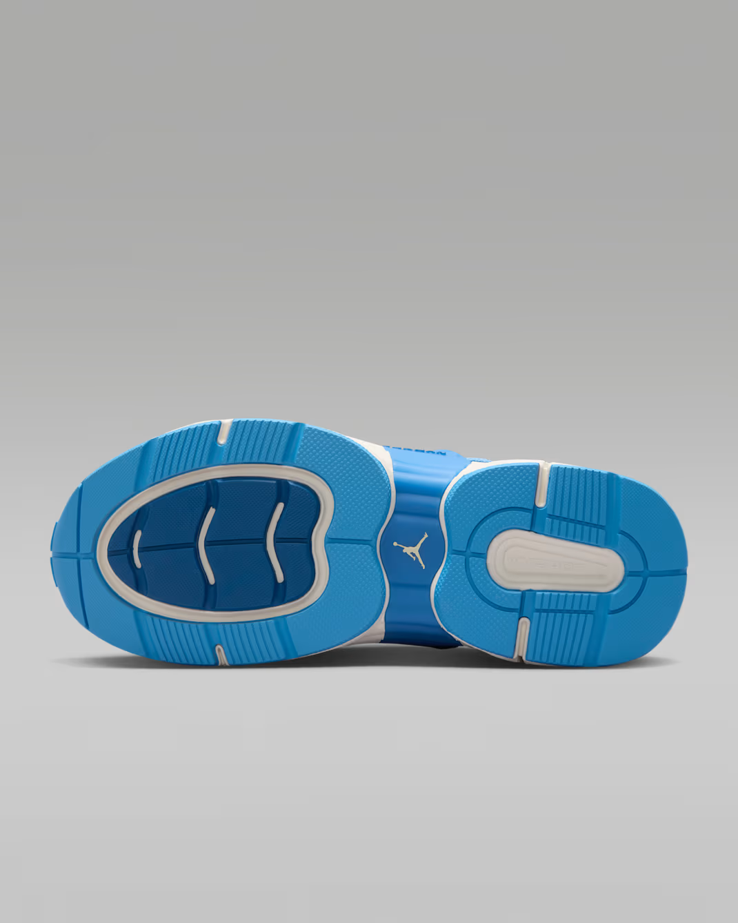 IR1839-400 Nike Jordan Trunner O/S "Blue Beyond/True Blue" (Women's)