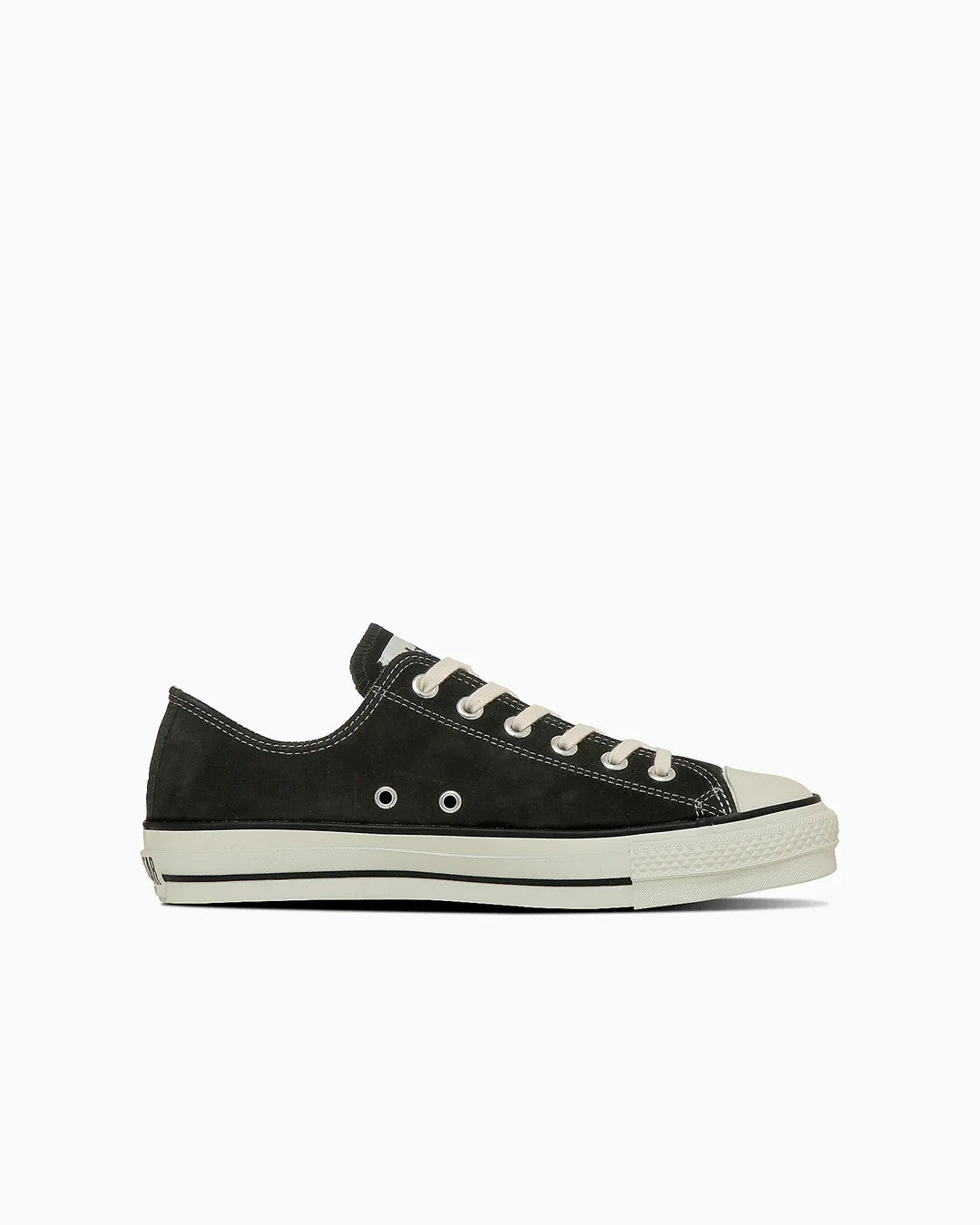 31315650 Converse Suede All Star J OX Black (Men's)