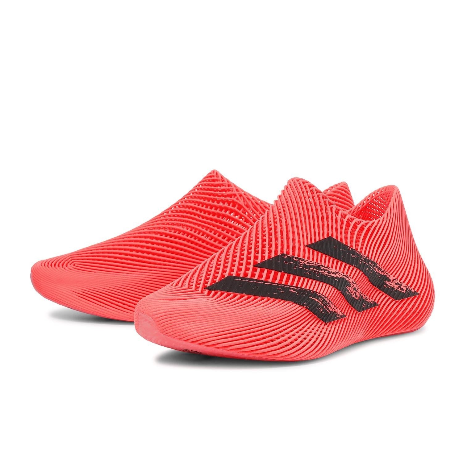 KI5232 adidas Climacool "Solar Turbo/Core Black/Cloud White" (Men's)