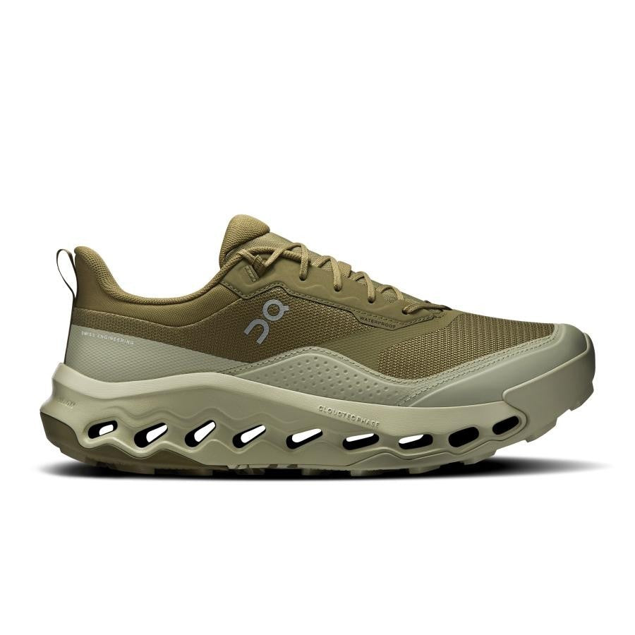 3MG10214840 On Cloudhorizon 2 Waterproof "Olive/Chalk"