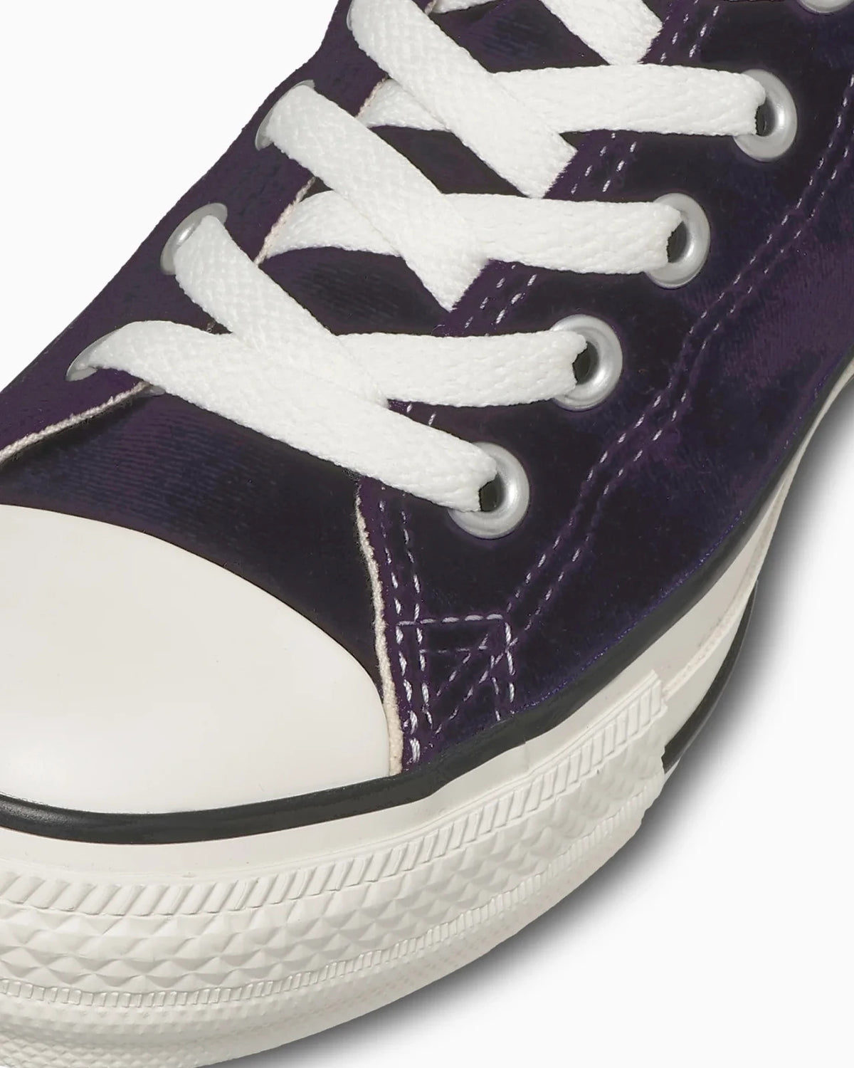 31318590 Converse All Star SJ Hi "Purple" (Men's)