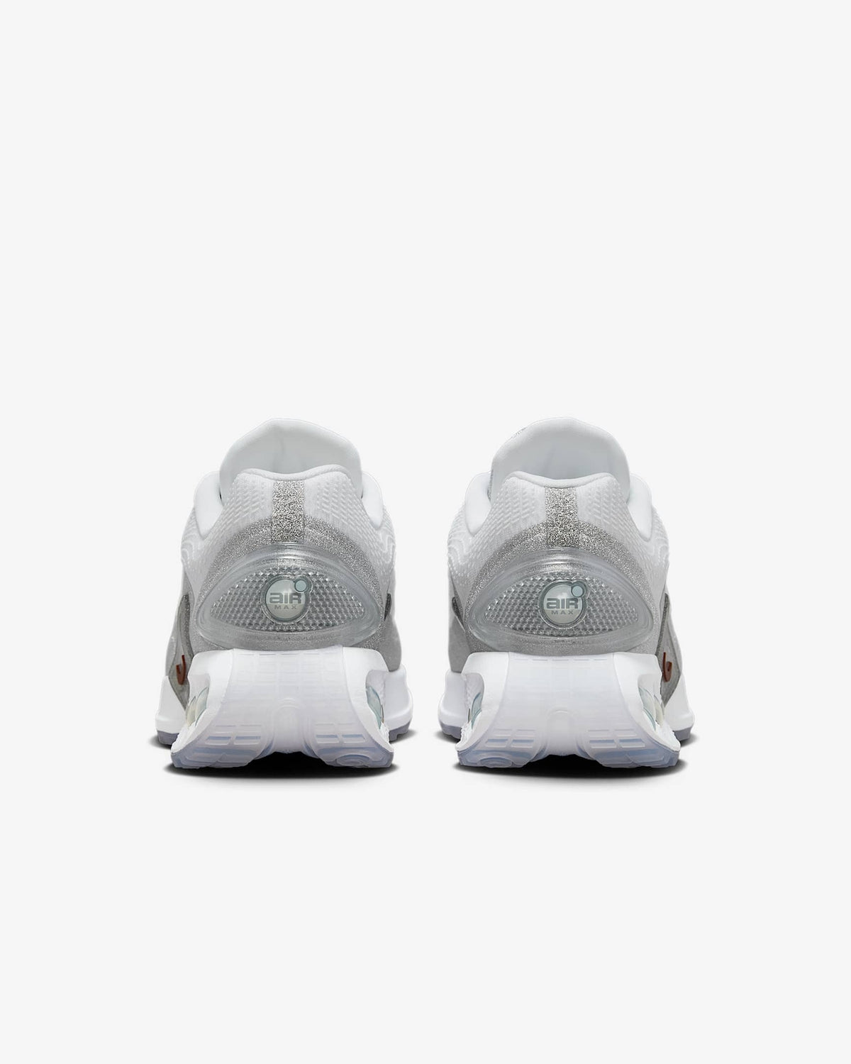 HQ3457-161 Nike Air Max DN White (Women's)