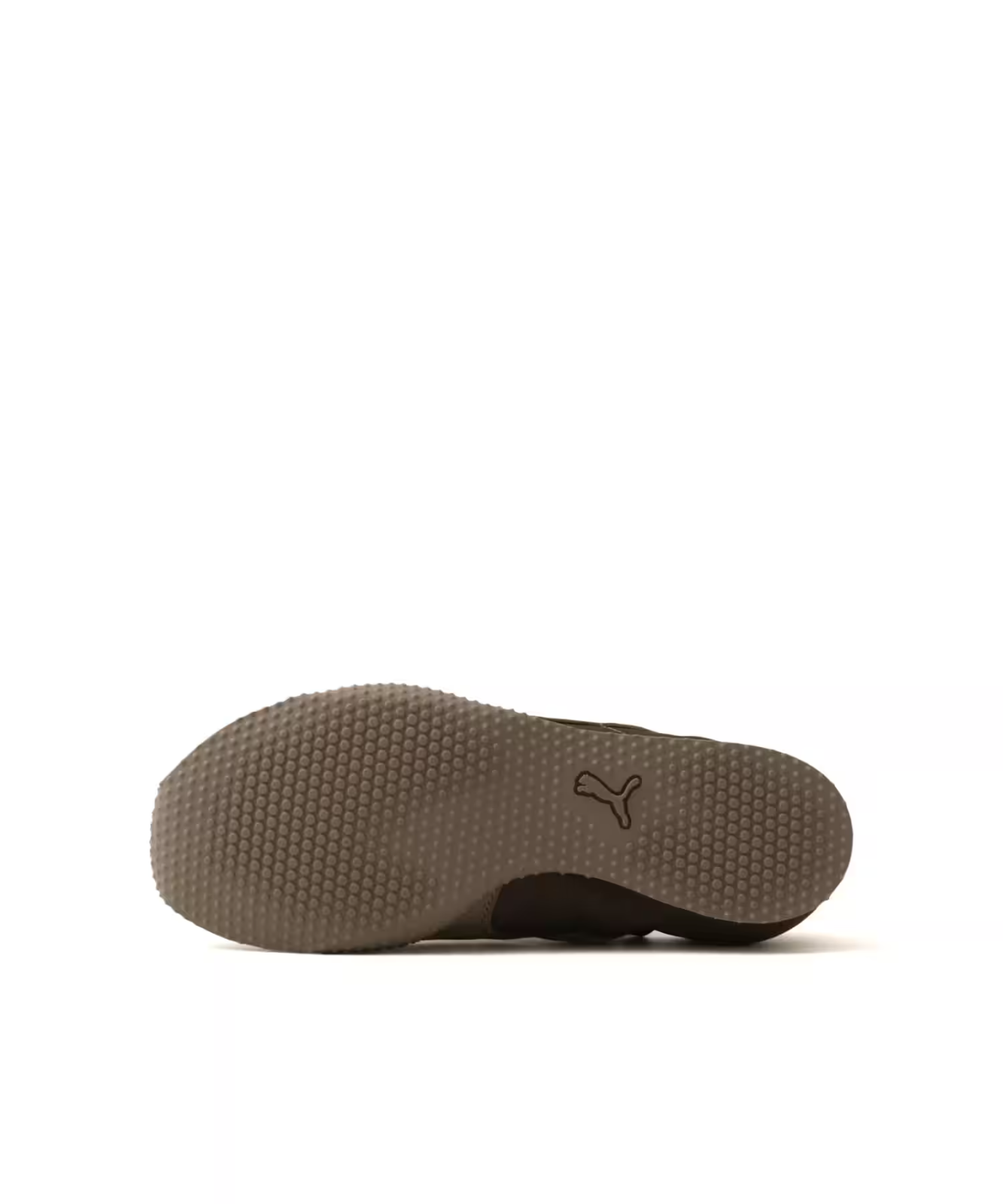 406999-03 Puma H-Street Etoile "Matte Bronze/Mouse Gray" (Women's)
