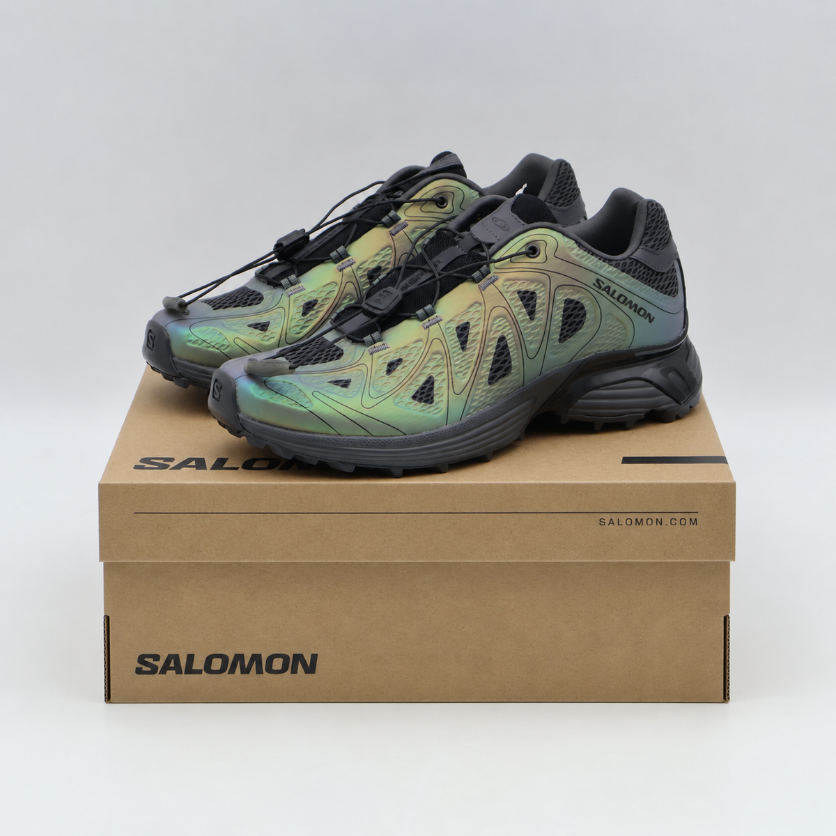 L49236500 Salomon XT-WHISPER VOID (Men's)
