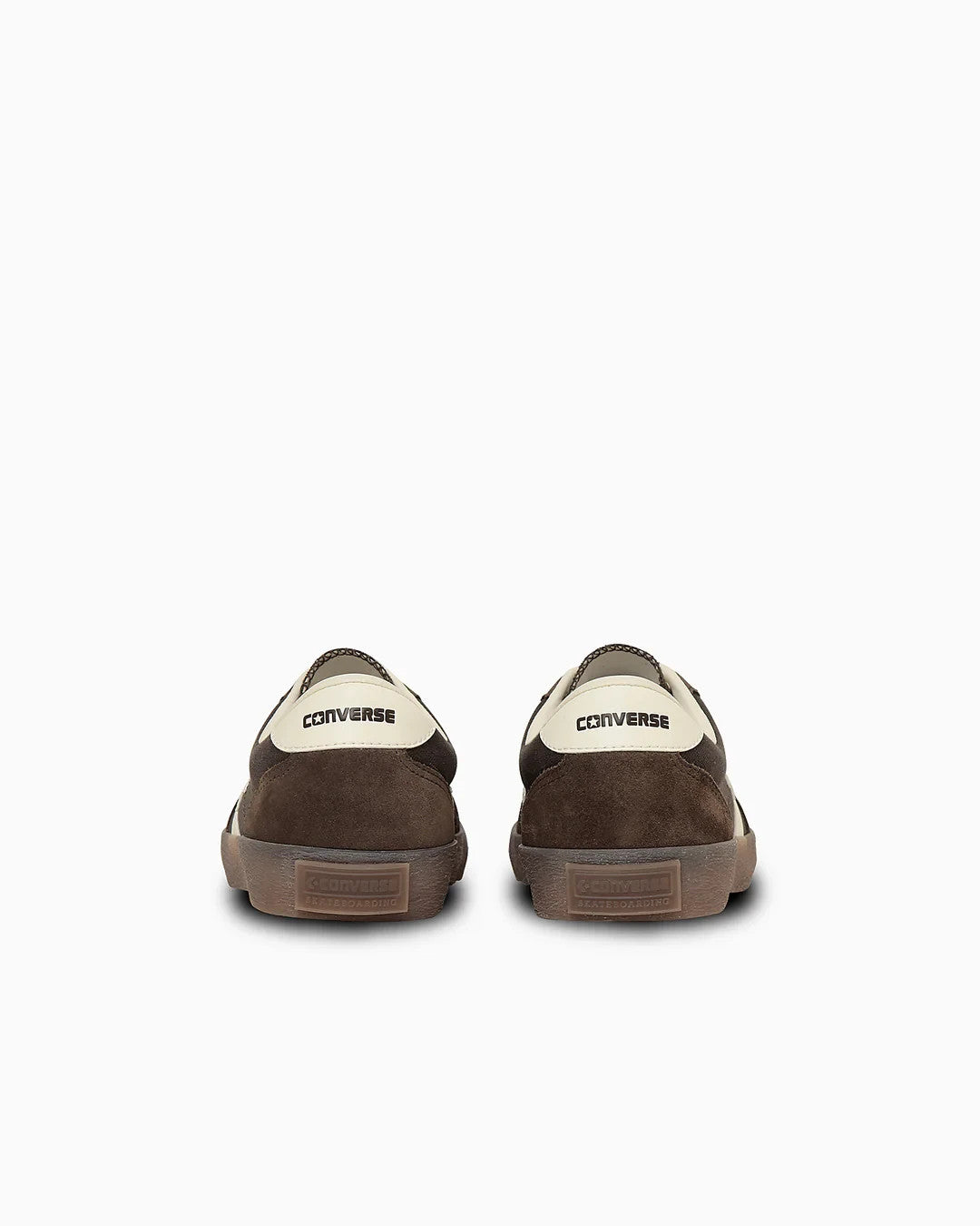 33702150 Converse Roadclassic SK OX Brown Beige (Men's)