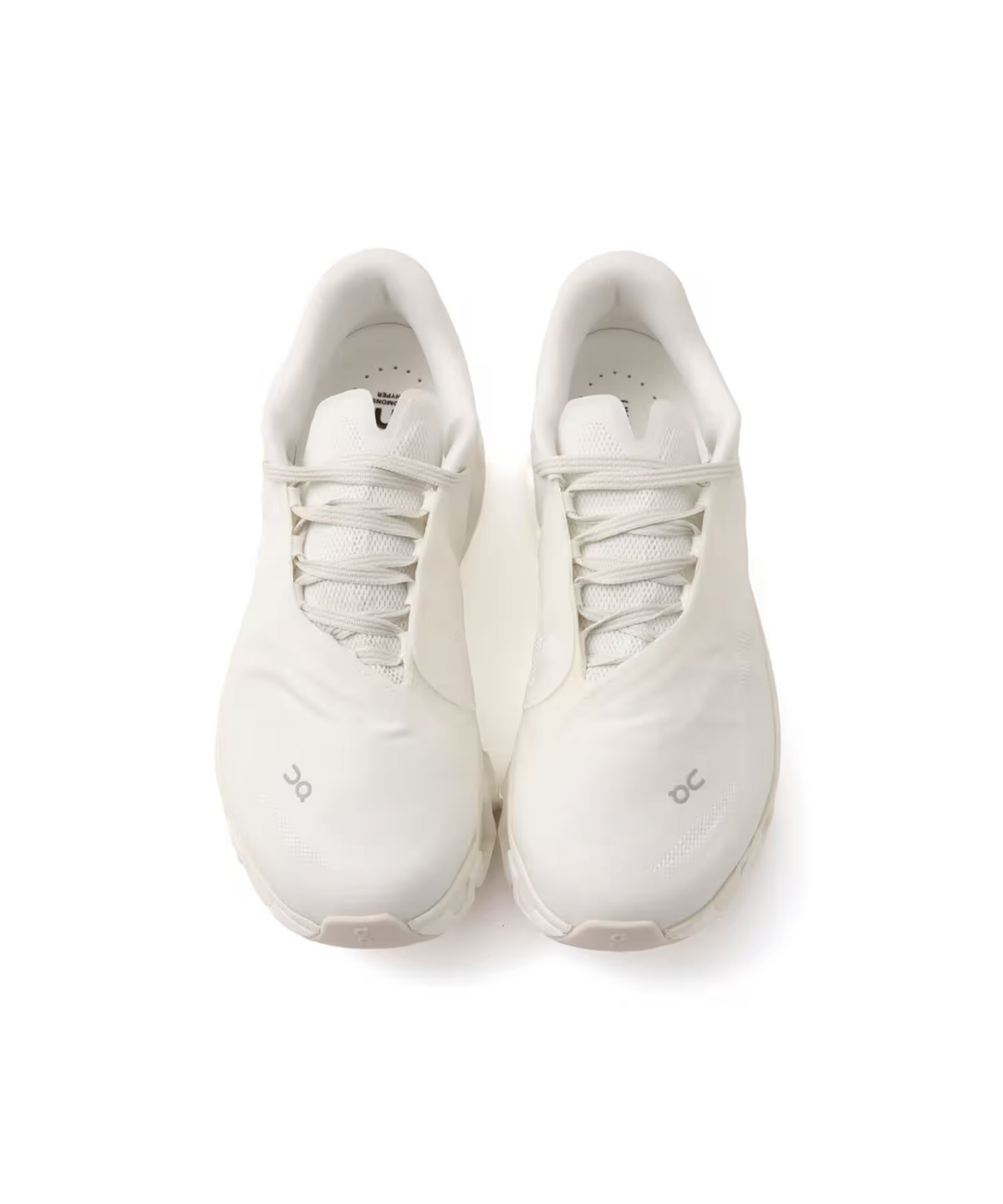 3MF30931200 POST ARCHIVE FACTION Ã On Cloudmonster Hyper White (Men's)