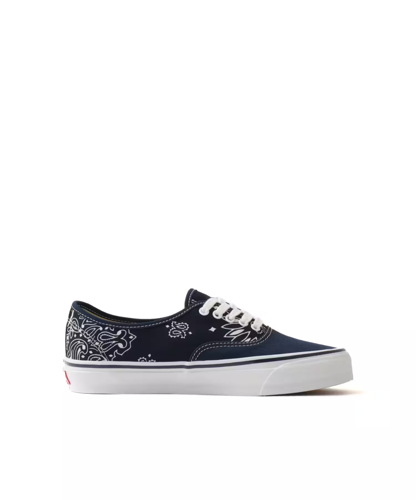 VN000EEUCQ8 Vans OTW AUTHENTIC 44 "BEDWIN & THE HB'S BANDANA"