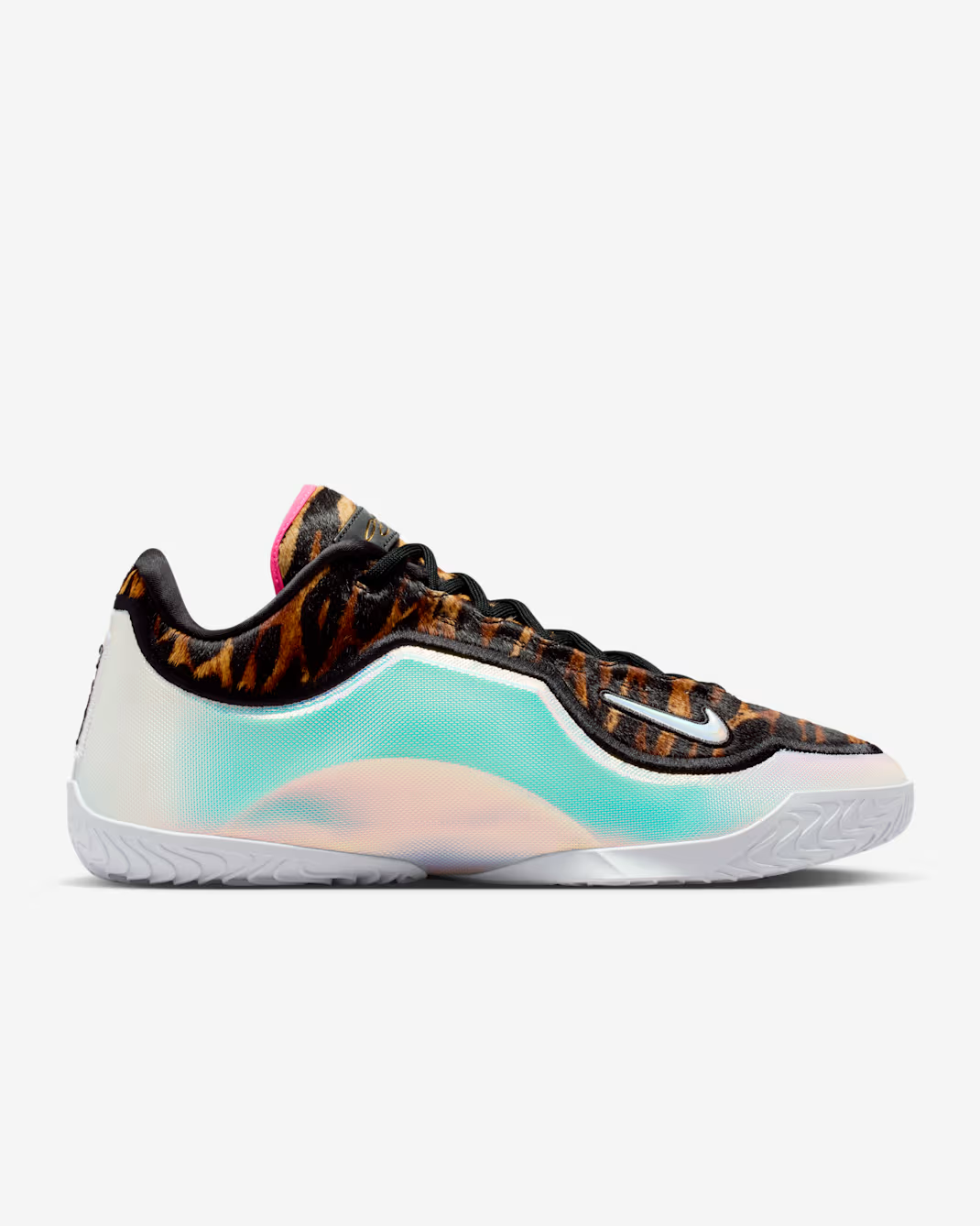 IO1114-100 Nike LeBron 23 Heat Wave (IO1115-100) (Men's)